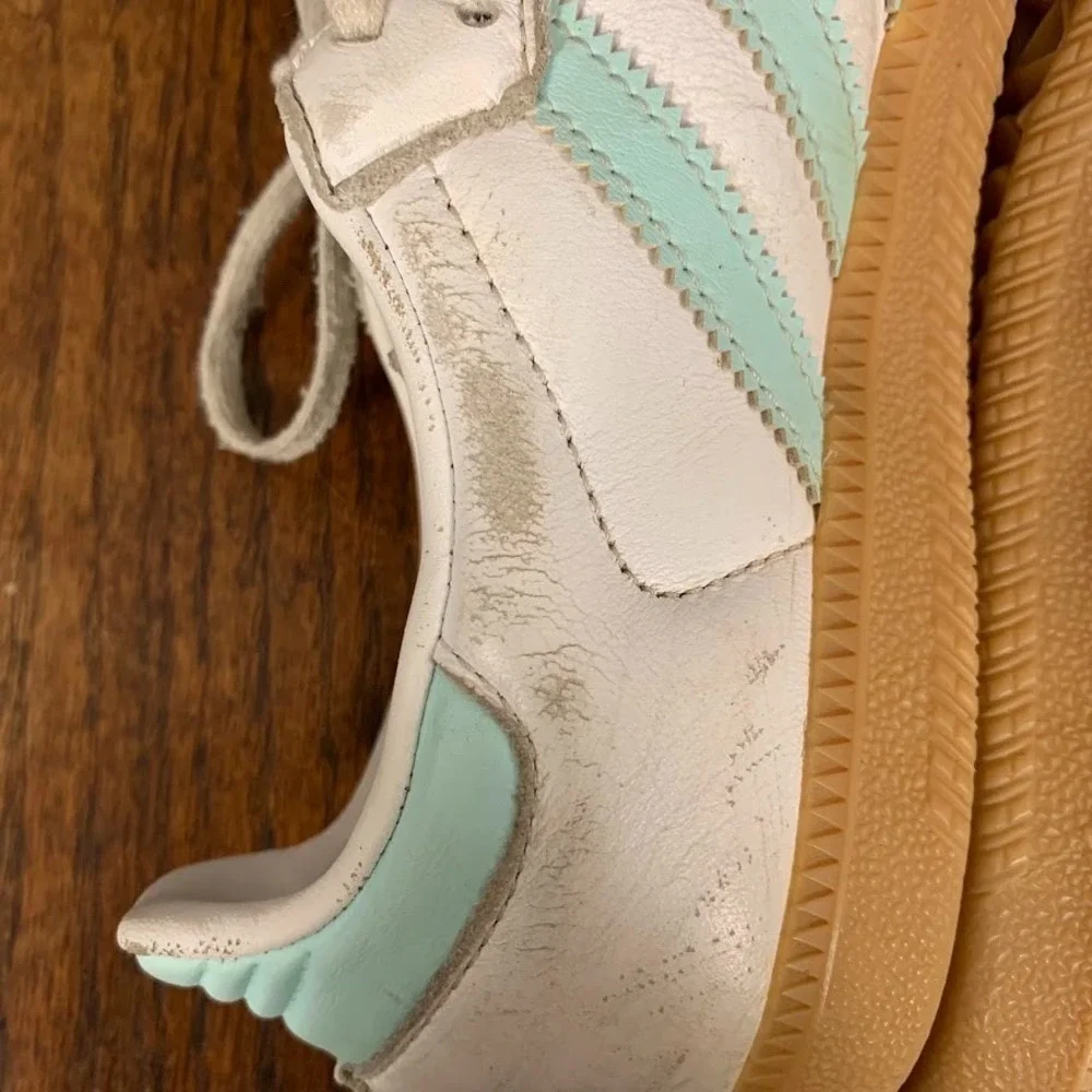 adidas samba og